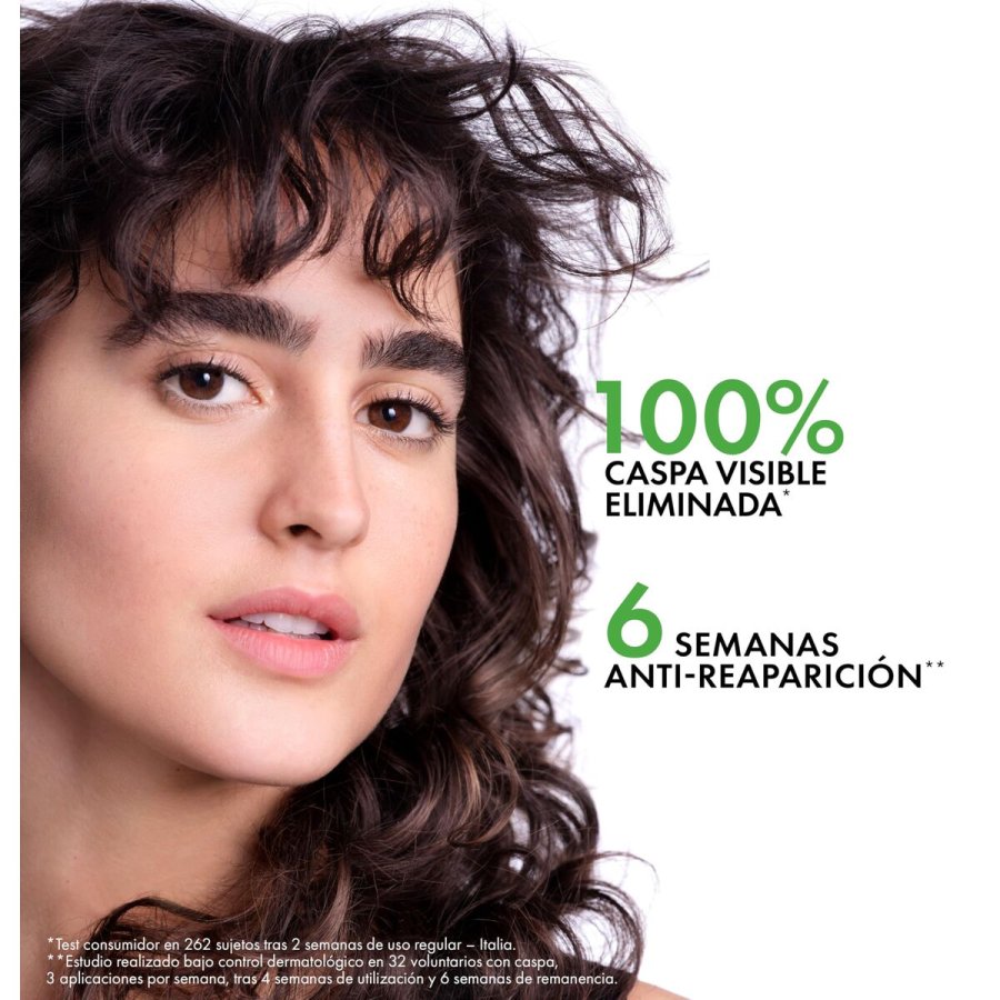 Shampoo Vichy DERCOS 500 ml #3