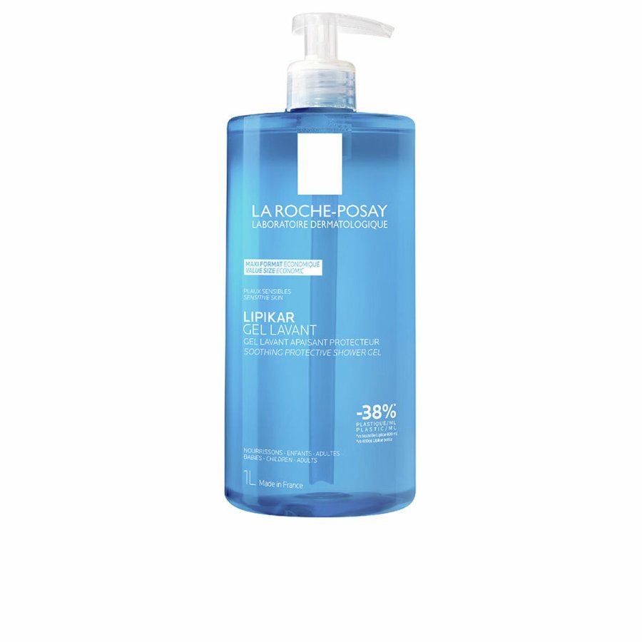 Shower gel La Roche Posay LIPIKAR 1 L #1