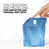 Shower gel La Roche Posay LIPIKAR 400 ml #3