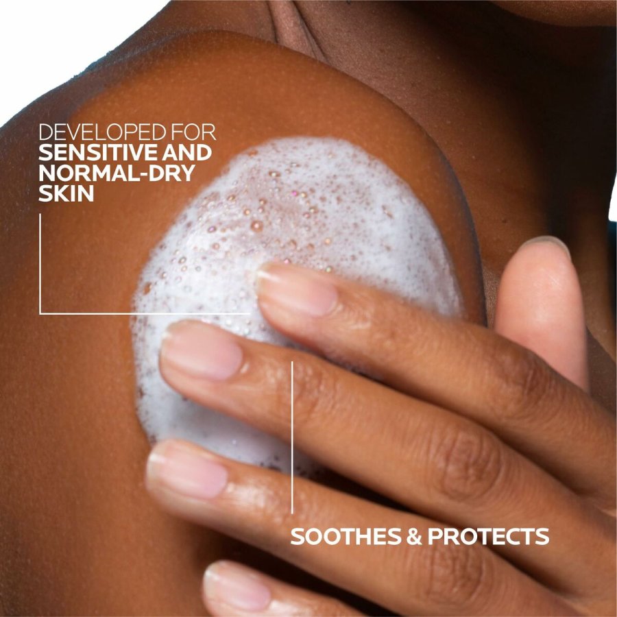 Shower gel La Roche Posay LIPIKAR 400 ml #6