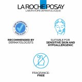 Shower gel La Roche Posay LIPIKAR 400 ml #7