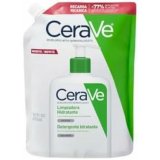 Ansigtsrens i gel-form CeraVe CERAVE CLEANSER 473 ml #1