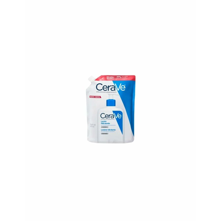 Fugtgivende bodylotion CeraVe CERAVE MOISTURISING 473 ml #1