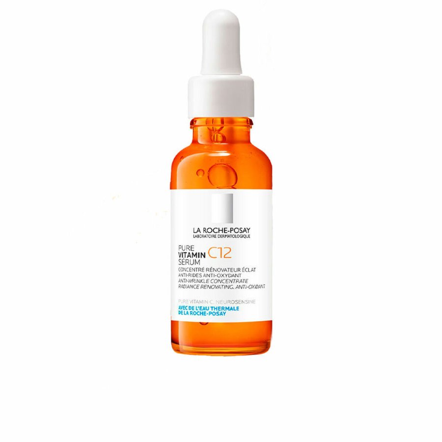 Renseskum La Roche Posay PURE VITAMINE C10 30 ml #1