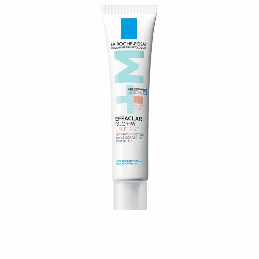 Ansigtscreme La Roche Posay EFFACLAR 40 ml #1