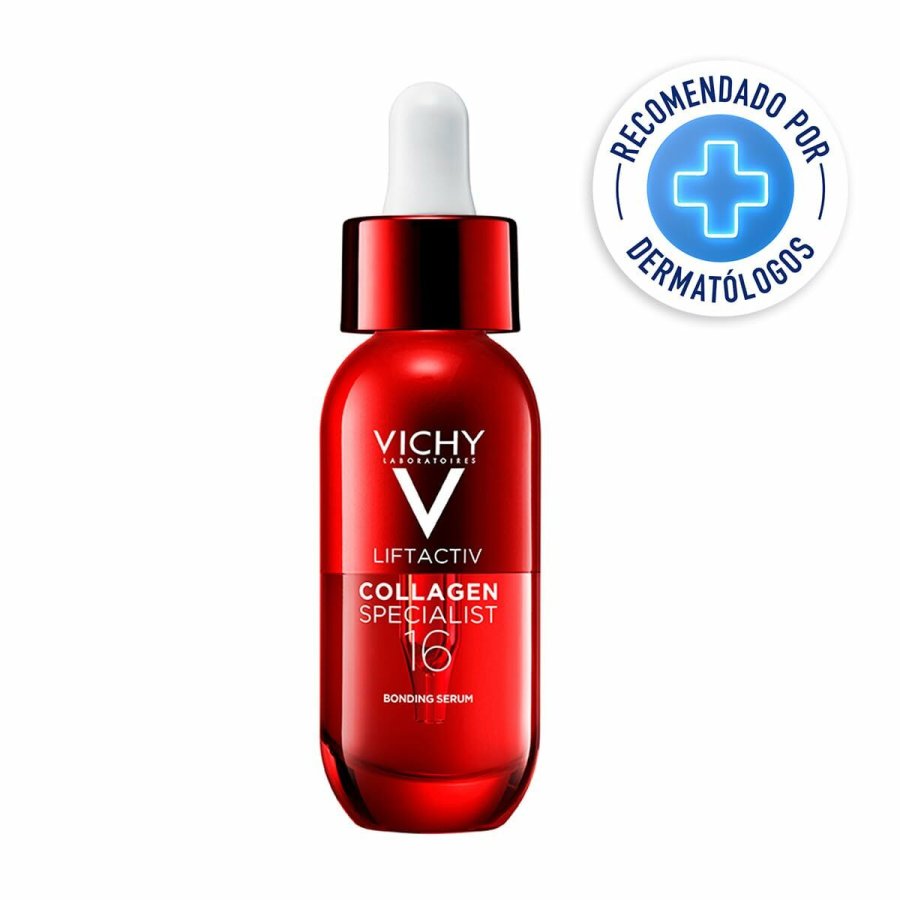 Ansigtsserum Vichy LIFTACTIV 30 ml #2