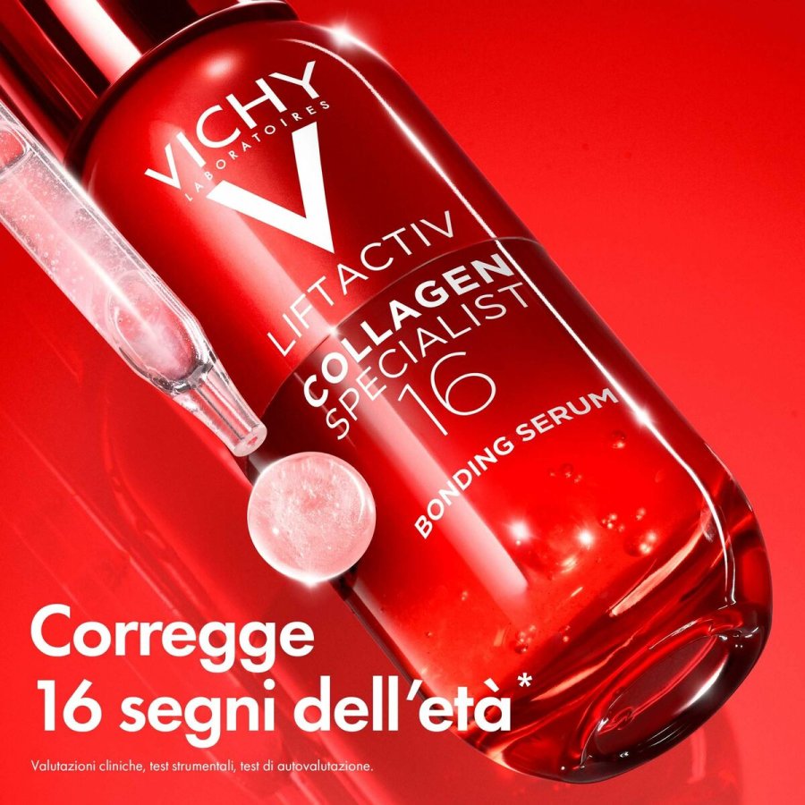 Ansigtsserum Vichy LIFTACTIV 30 ml #3
