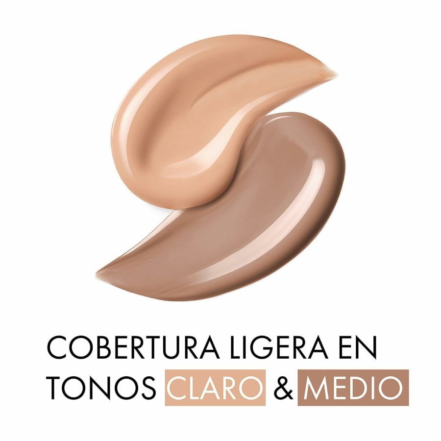 Makeup St Vichy CAPITAL SOLEIL #5