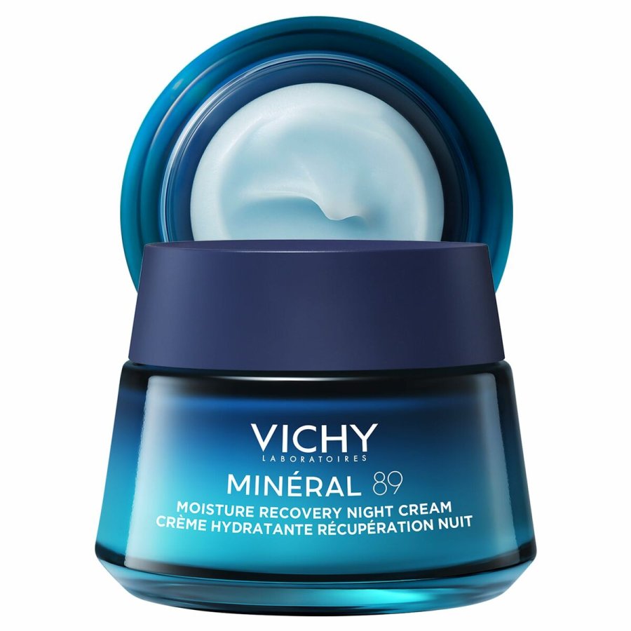 Ansigtscreme Vichy MINRAL 89 #1