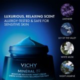 Ansigtscreme Vichy MINRAL 89 #6