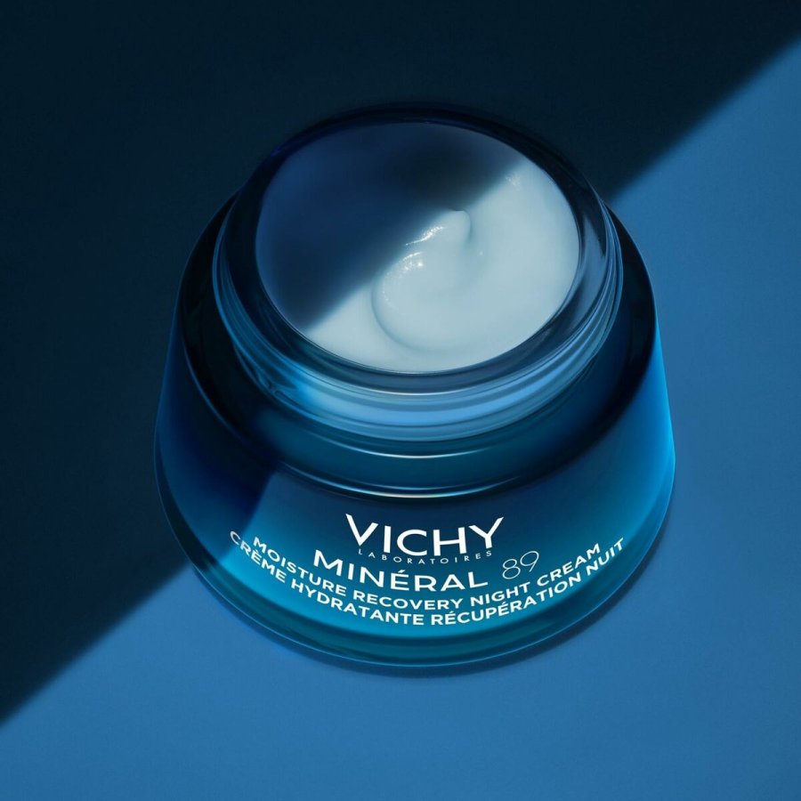 Ansigtscreme Vichy MINRAL 89 #7