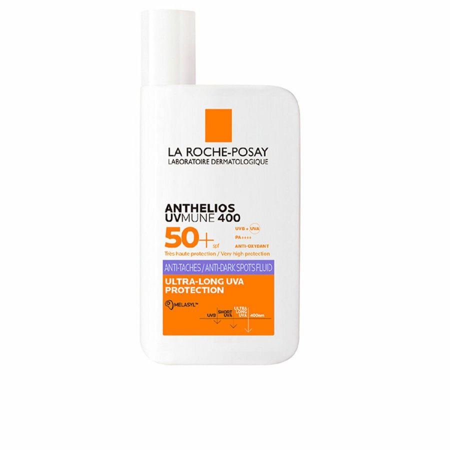 Ansigtscreme La Roche Posay ANTHELIOS Spf 50 50 ml #1