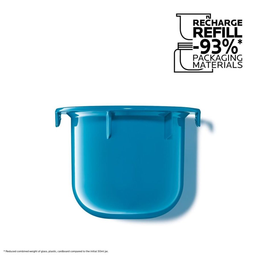 Ansigtscreme La Roche Posay HYALU B5 Spf 30 50 ml #3