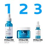 Ansigtscreme La Roche Posay HYALU B5 Spf 30 50 ml #5