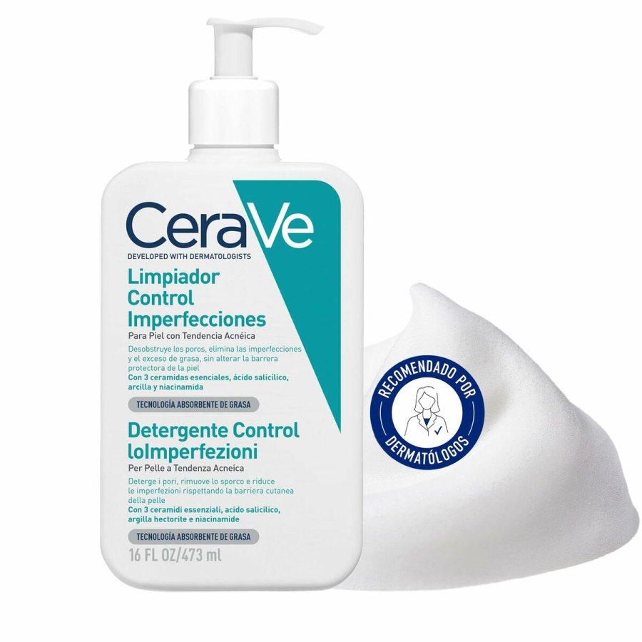 Ansigtscreme CeraVe BLEMISH #1