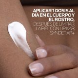 Regenererende creme La Roche Posay LIPIKAR 400 ml #3