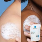 Brusecreme La Roche Posay LIPIKAR 400 ml #2