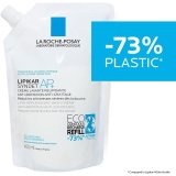 Brusecreme La Roche Posay LIPIKAR 400 ml #3