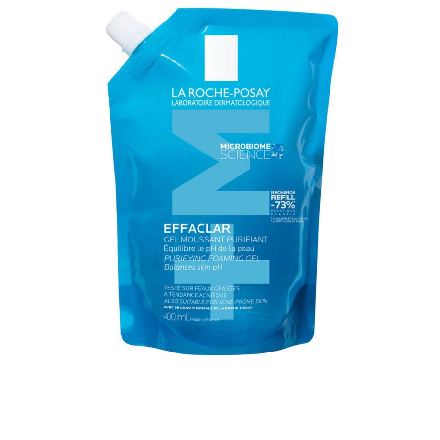 Shower gel La Roche Posay EFFACLAR 400 ml #1
