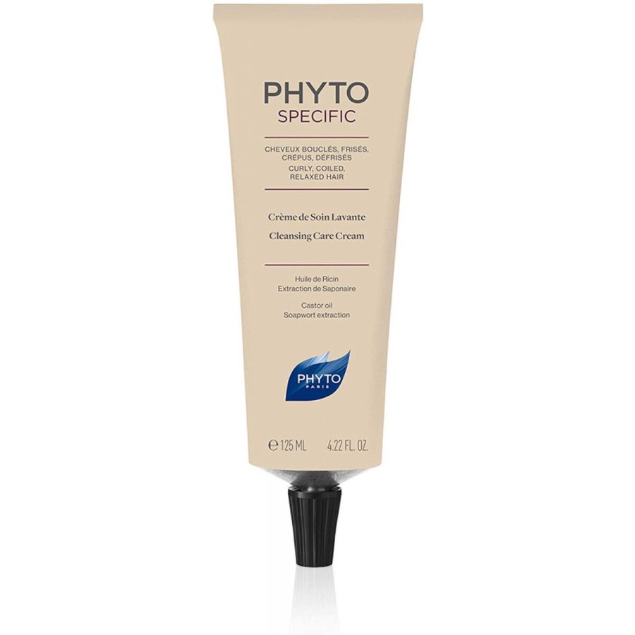 Brusecreme Phyto Paris Phyto Creme De Soin Lavante 125 ml (1 enheder) #1