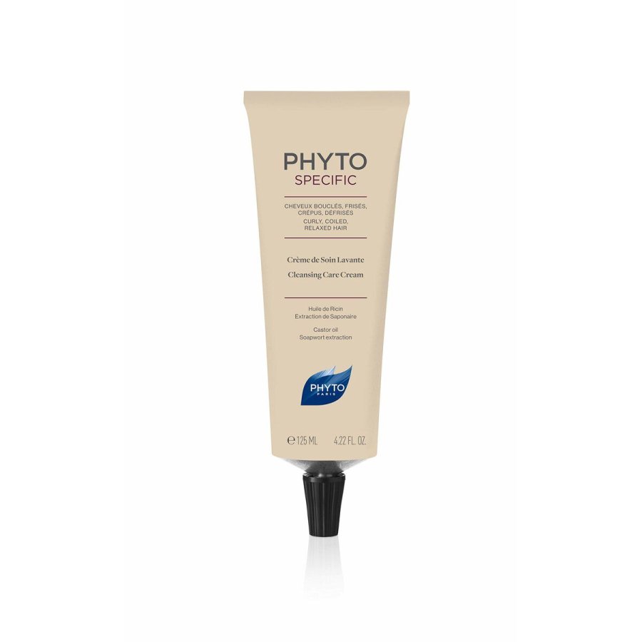 Brusecreme Phyto Paris Phyto Creme De Soin Lavante 125 ml (1 enheder) #5