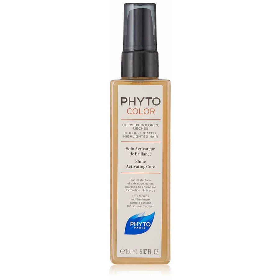 Behandling for at beskytte hret Phyto Paris  Phytocolor 150 ml #2