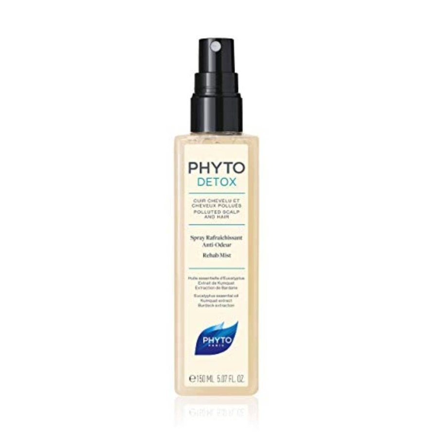 Anti-lugt hrspray Phyto Paris Phytodetox 150ml 150 ml Forfriskende #1