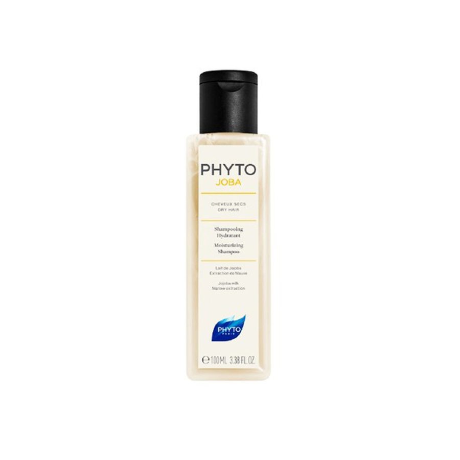Fugtgivende shampoo Phyto Paris Phyto Joba 100 ml #1