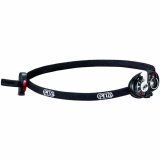 LED Pandelampe Petzl E02 Sort Sort/Hvid (1 enheder) #1