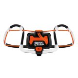 LED Pandelampe Petzl IKO CORE Sort #7