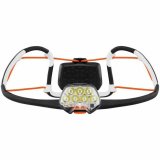 LED Pandelampe Petzl IKO CORE Sort #1