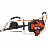 LED Pandelampe Petzl IKO CORE Sort #2