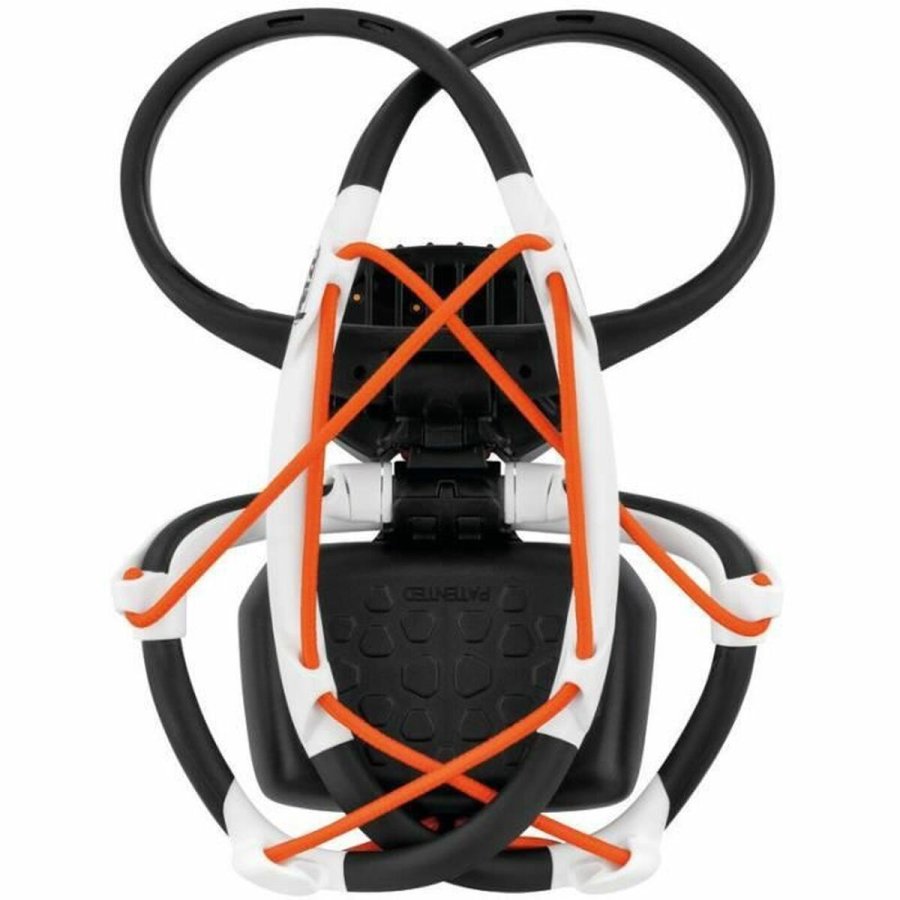 LED Pandelampe Petzl IKO CORE Sort #3
