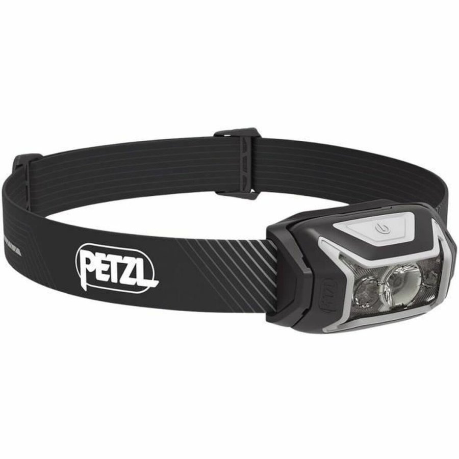 LED Pandelampe Petzl E065AA00 Gr (1 enheder) #1