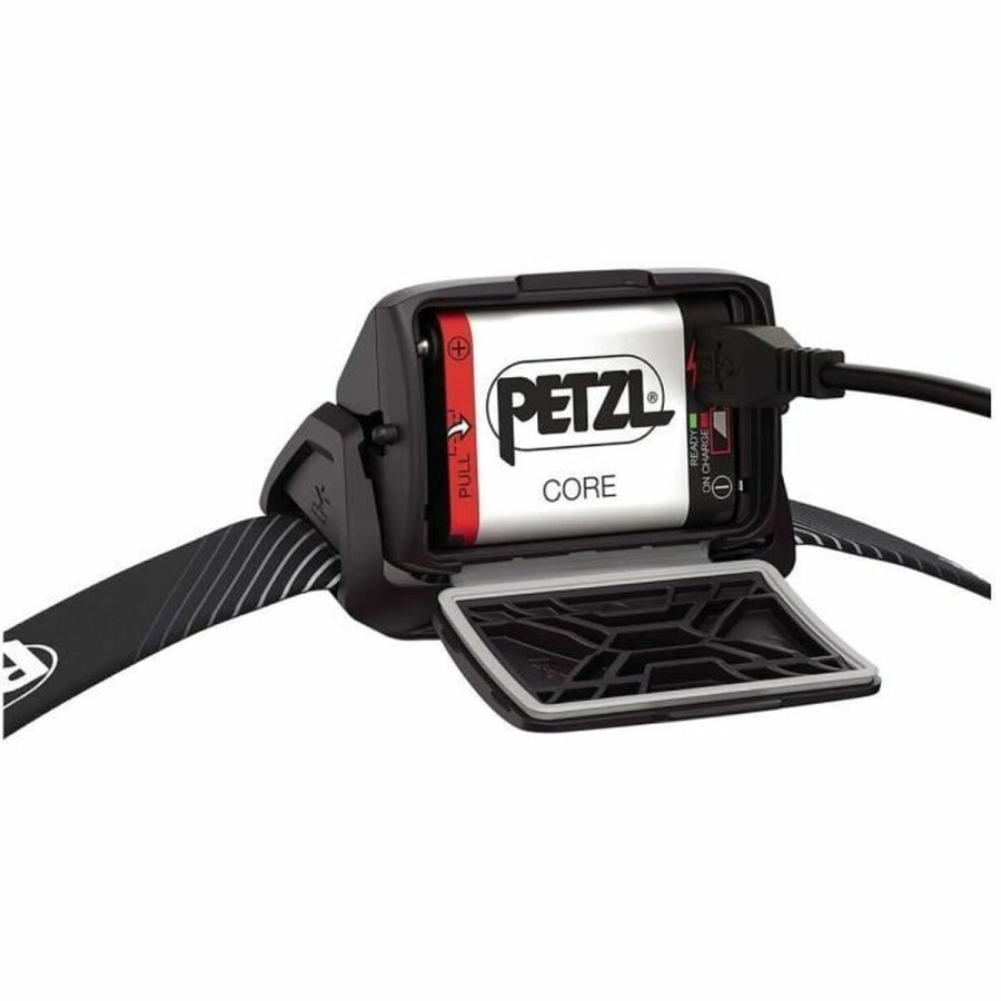LED Pandelampe Petzl E065AA00 Gr (1 enheder) #5