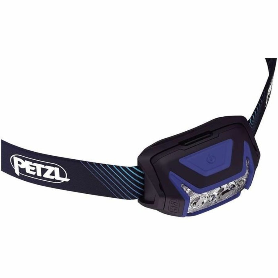 LED Pandelampe Petzl E065AA01 Bl (1 enheder) #3