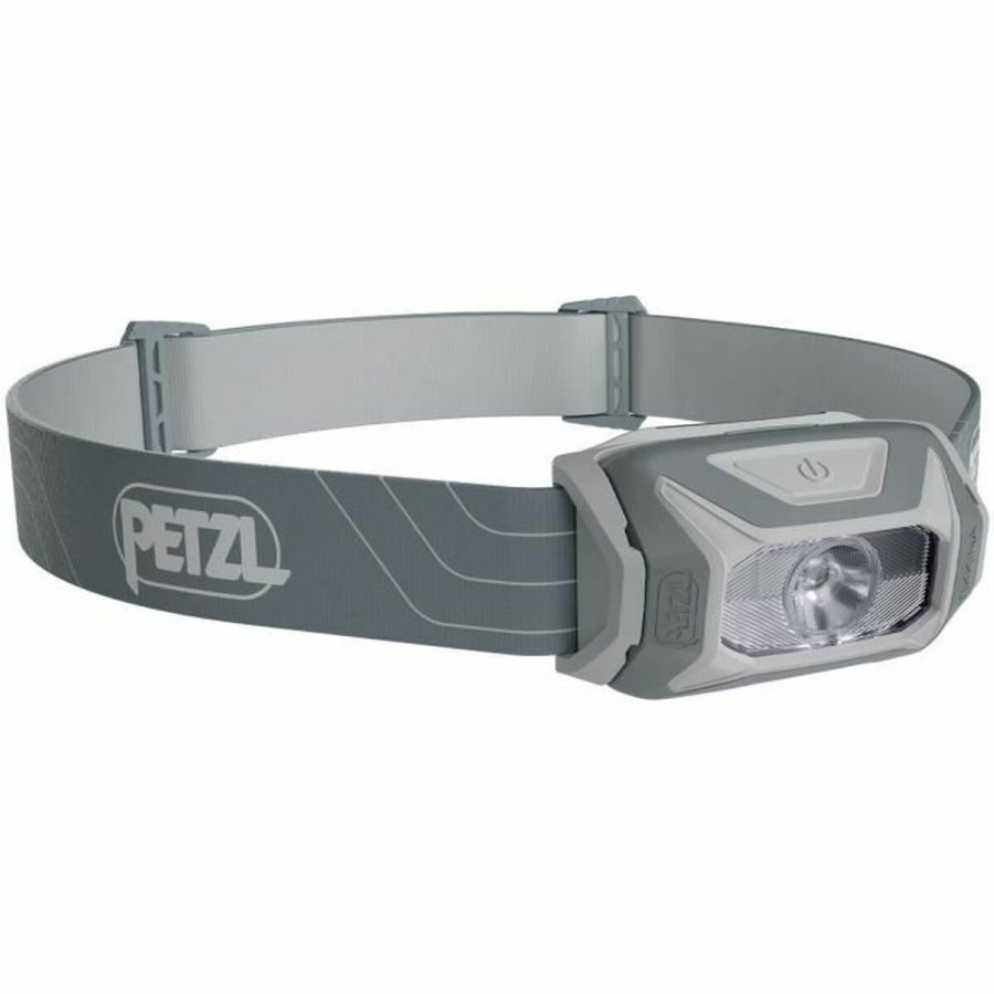 LED Pandelampe Petzl TIKKINA Gr 300 Lm (1 enheder) #1