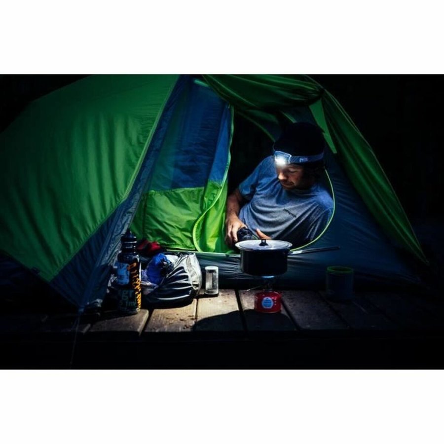 LED Pandelampe Petzl TIKKINA Gr 300 Lm (1 enheder) #5