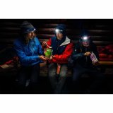 LED Pandelampe Petzl E060AA01 Bl 300 Lm (1 enheder) #2