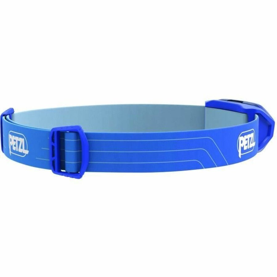 LED Pandelampe Petzl E060AA01 Bl 300 Lm (1 enheder) #4
