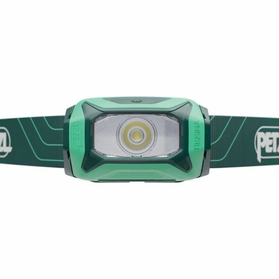 LED Pandelampe Petzl E060AA02 Grn 300 Lm (1 enheder) #2
