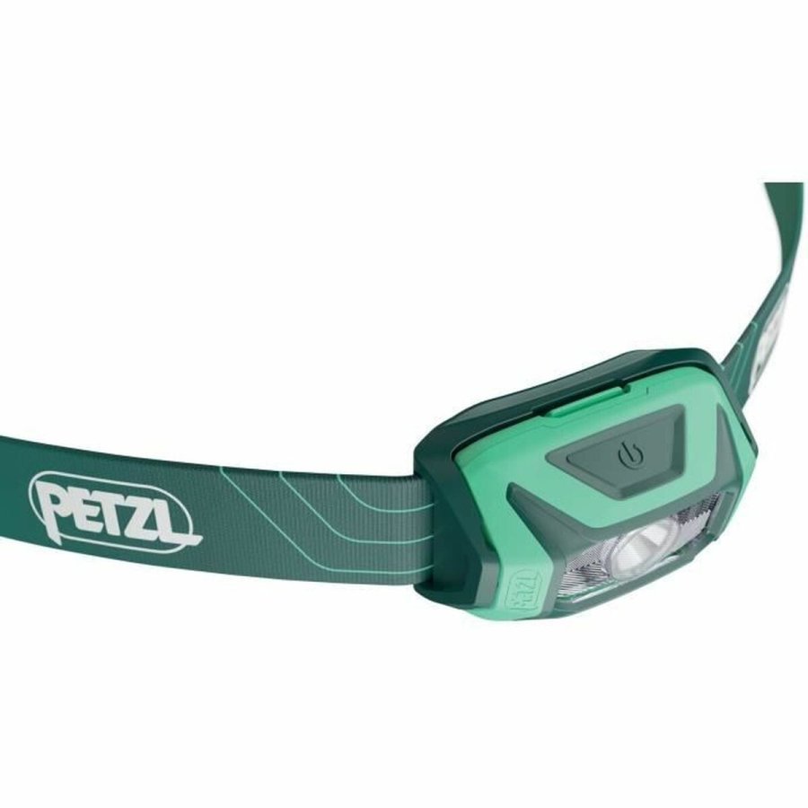 LED Pandelampe Petzl E060AA02 Grn 300 Lm (1 enheder) #4