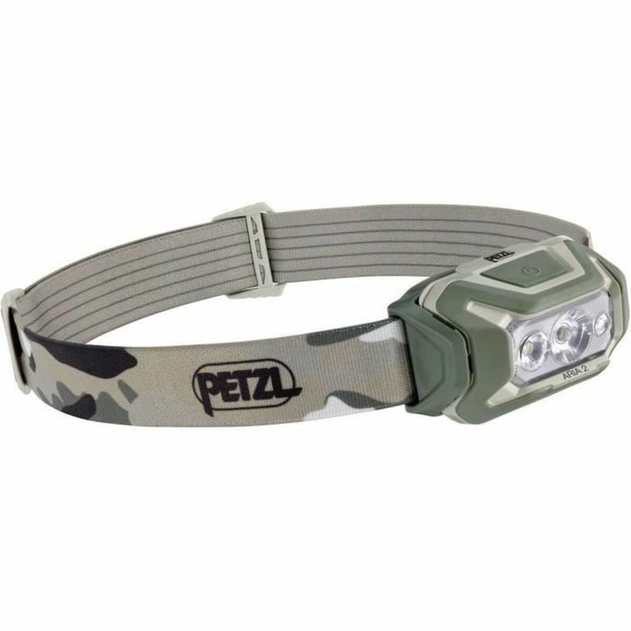 LED Pandelampe Petzl E070BA01 450 lm (1 enheder) #1