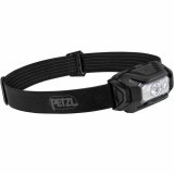 LED Pandelampe Petzl E069BA00 Sort 450 lm (1 enheder) #1