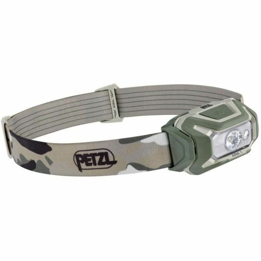 LED Pandelampe Petzl E069BA01 350 lm (1 enheder) #1