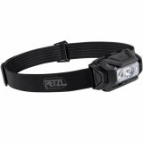 LED Pandelampe Petzl E070BA00 Sort 450 lm (1 enheder) #1