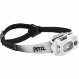 LED Pandelampe Petzl E095BB02 Bl Sort Sort/Hvid 1100 Lm (1 enheder) #1