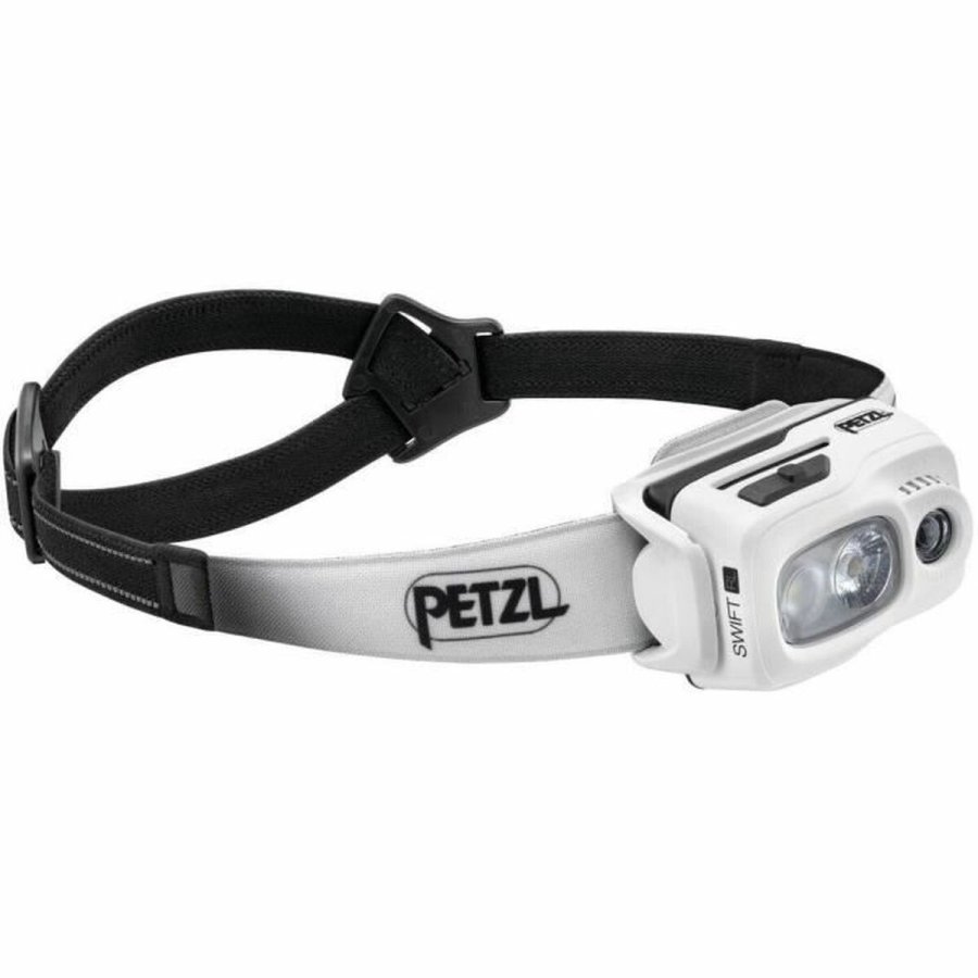 LED Pandelampe Petzl E095BB02 Bl Sort Sort/Hvid 1100 Lm (1 enheder) #1