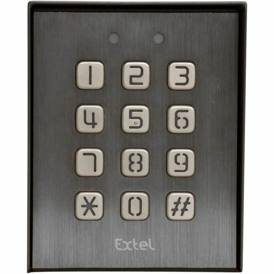 Numerisk tastatur Extel Gr� #2