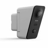 Videokamera til overvgning Philips WelcomeEye #1